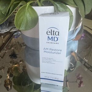 EltaMD Skincare AM Restore Moisturizer